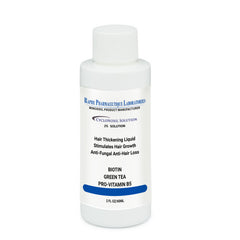 Wholesale Private label Minoxidil Solution With Reverse Osmosis  15000