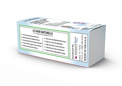 15% Trichogenoxil Overnight Hair Treatment Foam Mask with Natural Hot Oil 2 Months' Supply