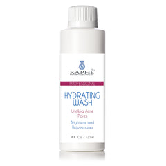 Wholesale 500 bottles of Face Brightening & Hydrating Gel Cleanser 120ml/4oz