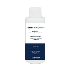 Minoxidil 5% Solution with Keratin 10% Advantage for 5000 Unlabeled Units Wholesale