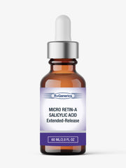Micronized RetinAid-Salicylic Acid Acne Treatment Ingredients 25lbs