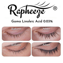Rapheeze Eyelash-N-Brows Growth Enhancement Solution 10ml  Wholesale  20,000 Kits