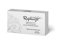 Rapheeze Eyelash-N-Brows Growth Enhancement Solution 10ml  Wholesale  20,000 Kits