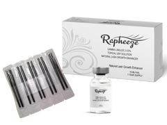 Rapheeze Eyelash-N-Brows Growth Enhancement Solution 10ml  Wholesale  20,000 Kits