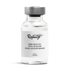 Rapheeze Eyelash-N-Brows Growth Enhancement Solution 10ml  Wholesale  20,000 Kits