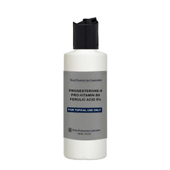 Progesterone & Testosterone Hormone Replacement Therapy Cream and Transdermal Skin Patches Private label