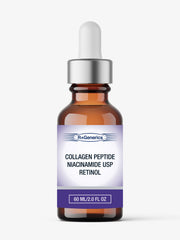Phloretin and Ferulic Acid Serum With Glutathione USP 2-25lbs