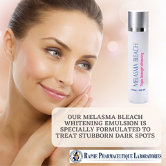 Even Skin Tone  Omega Skin Clear Lilac Cells Emulsion 120ml With Pigment Corrector 2-60ml Pack