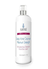Wholesale Maximum Strength Deep Acne Cleanser & Pigment Removal Wash 300 of the 5oz