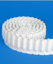 Sterile Food Grade Disposable Suppository Molds 2.5ml  10,000 shells lot