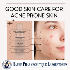 Tretinoin 0.05% Adapalene 0.03% and Salicylic acid 2% Acne Relief Gel